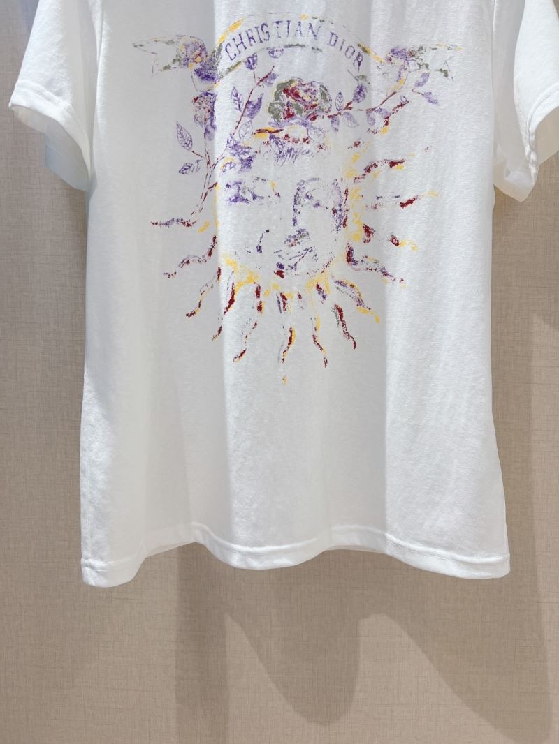 Christian Dior T-Shirts